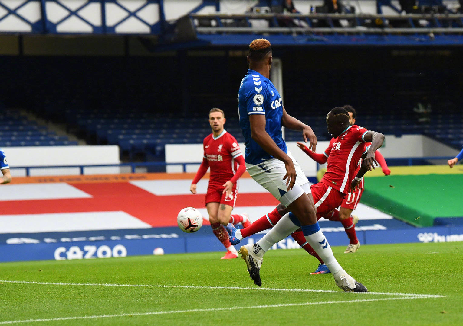 勇士的領袖 勇士的領袖